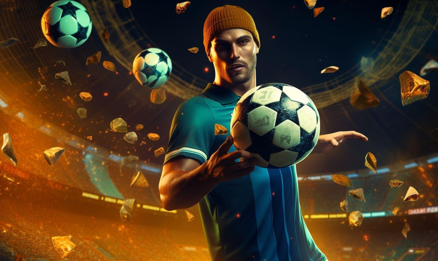 Kelinci Api lobby game tampilan koleksi game slot dan live casino terlengkap