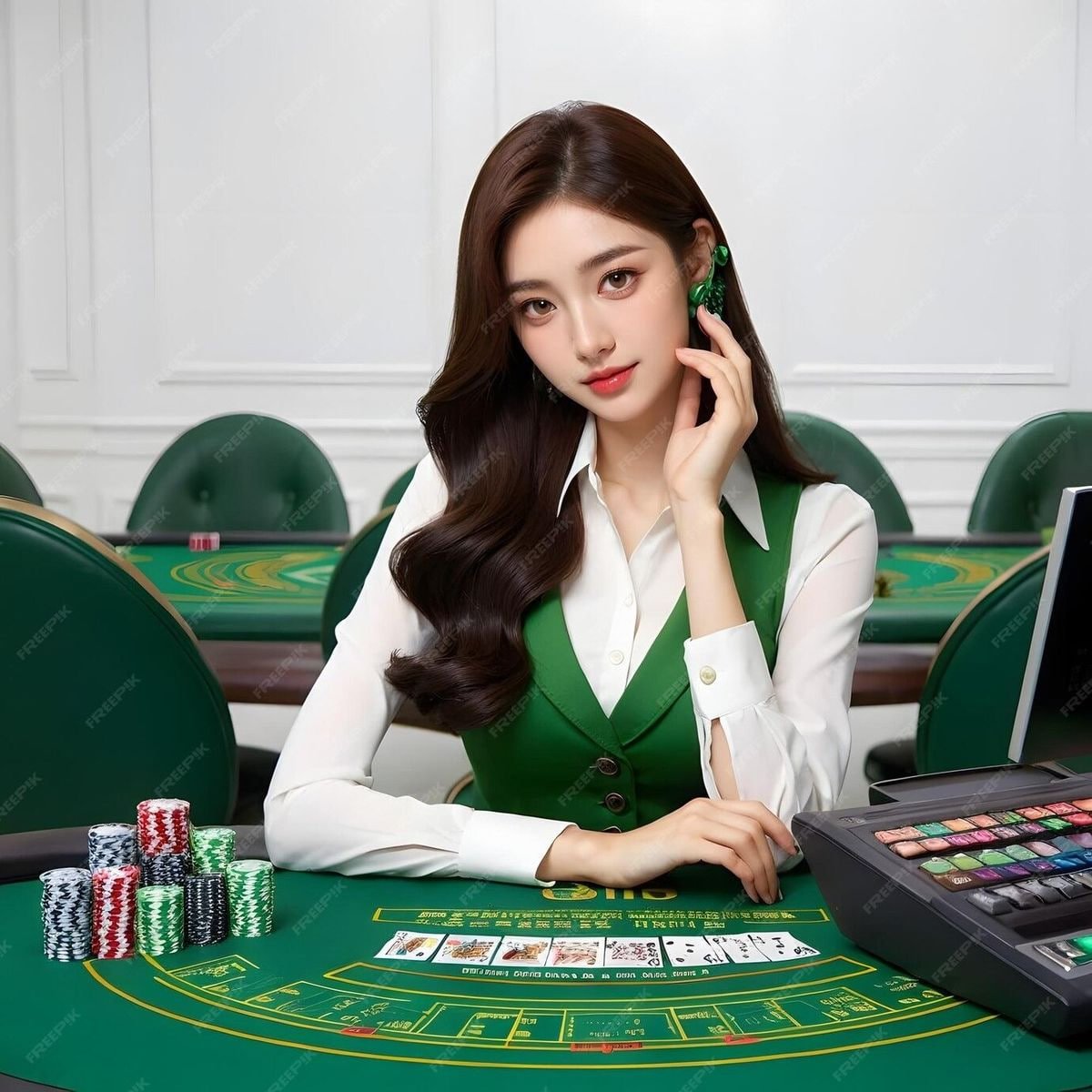 Kelinci Api lobby game pengalaman bermain terbaik antarmuka modern dan nyaman