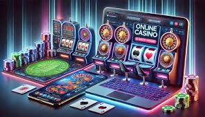 Kelinci Api lobby game slot jackpot progresif pilihan utama