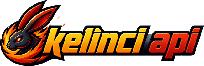 Kelinci Api Logo